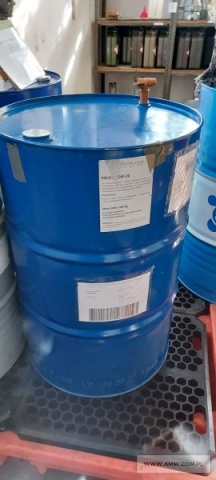 Przepracowane inne oleje silnikowe, przekładniowe i smarowe (kod odpadu 13 02 08*) 